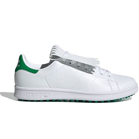 Adidas spikeless golf shoes 2021